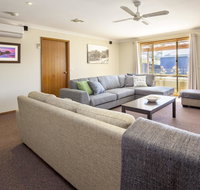 Mountain Lodge - New Castle Holiday