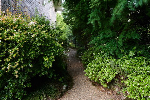 Mountain Sojourn - New Castle Holiday 1