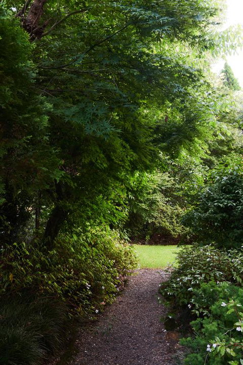 Mountain Sojourn - New Castle Holiday 3