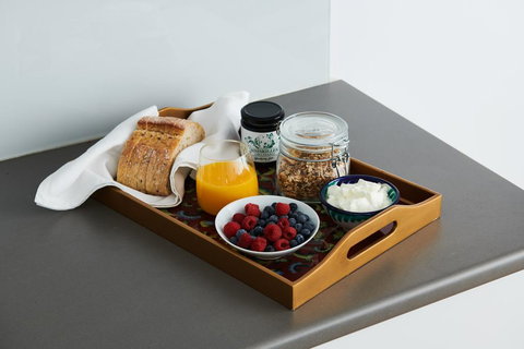 Mountain Sojourn - New Castle Holiday 2