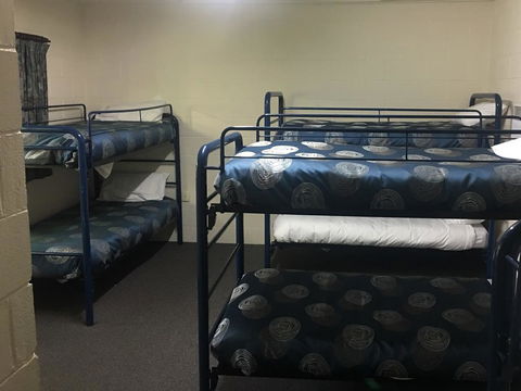 Mountain View Holiday Retreat - New Castle Holiday 1