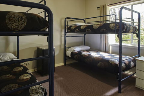 Mountain View Holiday Retreat - New Castle Holiday 2