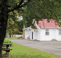 Mountain View Motel - New Castle Holiday