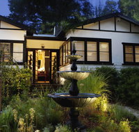 Mountain Whispers The Gatsby - New Castle Holiday