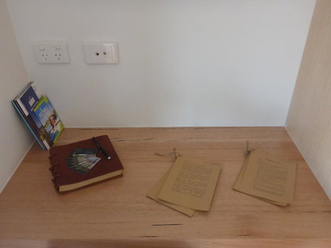 MounTin Hut - Central Bright - New Castle Holiday 1