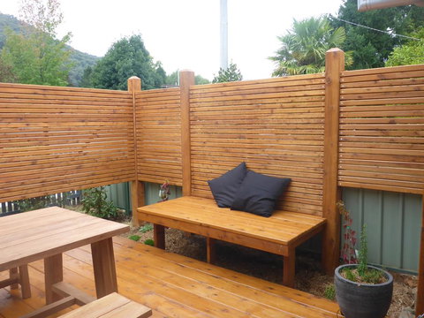 MounTin Hut - Central Bright - New Castle Holiday 2