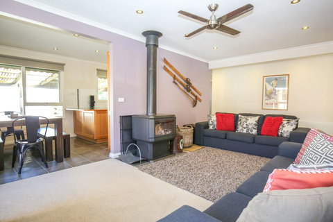 Mountview On Mountbatten - New Castle Holiday 0