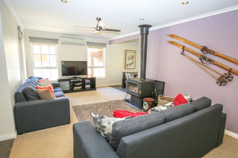 Mountview On Mountbatten - New Castle Holiday 1