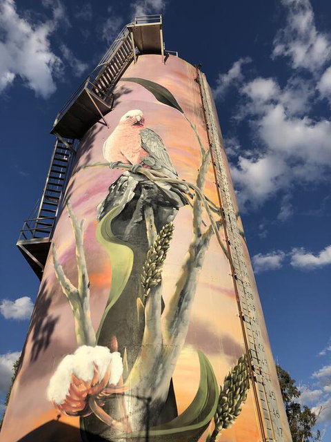 Moura Motel - New Castle Holiday 1