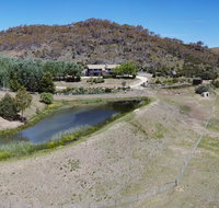 Mowamba River Lodge - New Castle Holiday