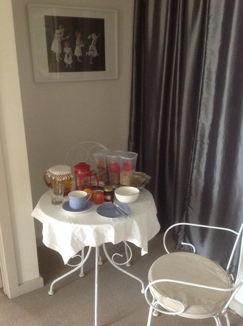 Mozzas - New Castle Holiday 0