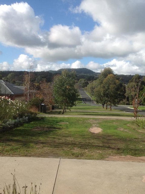 Mozzas - New Castle Holiday 1