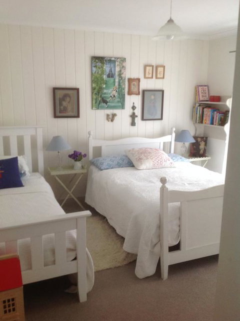 Mozzas - New Castle Holiday 2