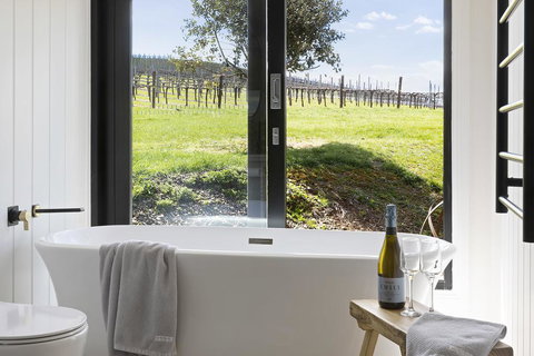 Mt Bellevue - New Castle Holiday 3