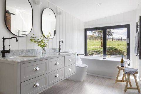 Mt Bellevue - New Castle Holiday 2