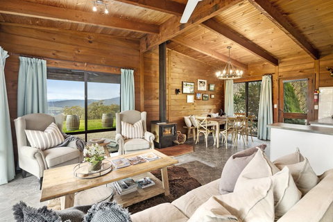 Mt Bellevue - New Castle Holiday 1