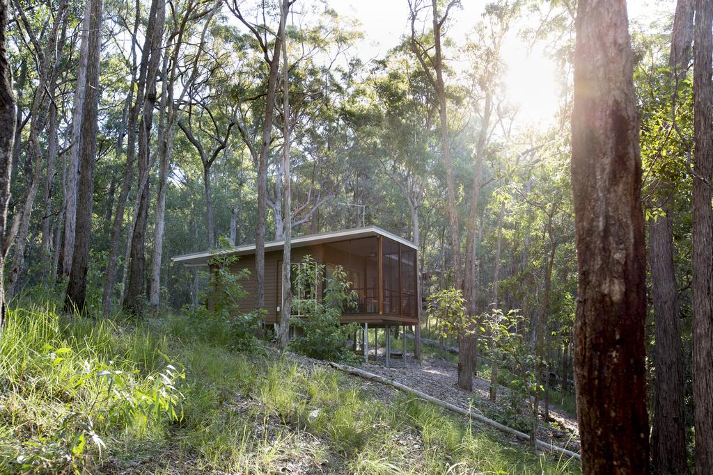 Mount Cotton QLD New Castle Holiday