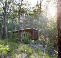 Mt Cotton Retreat - New Castle Holiday