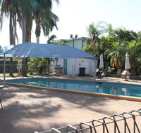 Mt Isa Irish Club Accommodation - New Castle Holiday