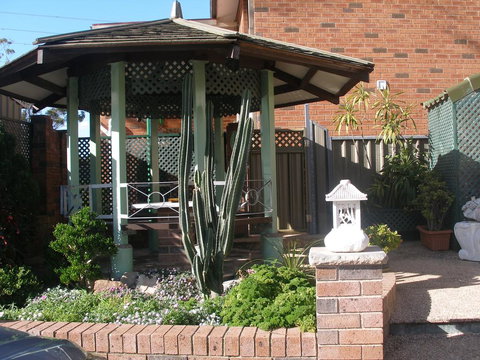 Mt Kuring-Gai Motel - New Castle Holiday 3