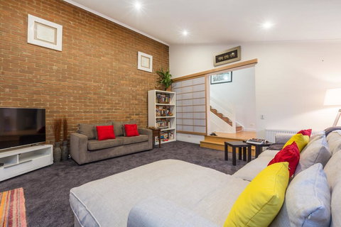 Mt Martha Retreat - New Castle Holiday 2