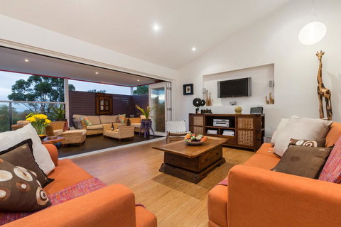 Mt Martha Retreat - New Castle Holiday 3