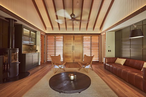 Mt Mulligan Lodge - New Castle Holiday 2