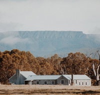 Mt William Shearers Quarters - New Castle Holiday