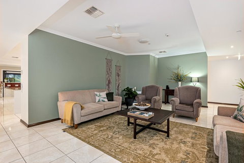 Mudgee Guesthouse - New Castle Holiday 3