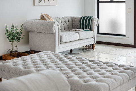 Mudgee Guesthouse - New Castle Holiday 2