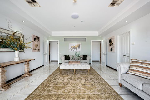 Mudgee Guesthouse - New Castle Holiday 1