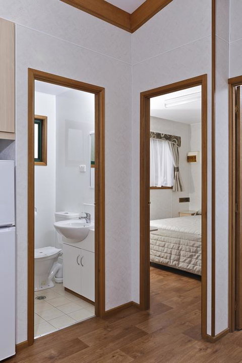 Mudgee Holiday Park - New Castle Holiday 3