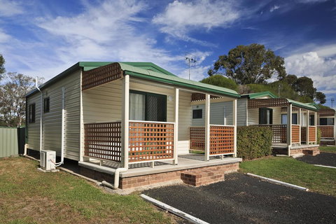 Mudgee Holiday Park - New Castle Holiday 2