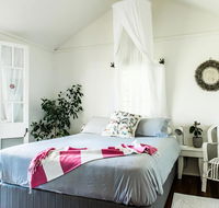 Mullaway Cabins - New Castle Holiday