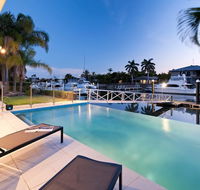 Mulloka Villa. Sunshine Coast Minyama - New Castle Holiday