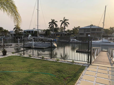 Mulloka Villa. Sunshine Coast Minyama - New Castle Holiday 2
