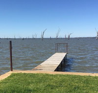 Mulwala Waterside - New Castle Holiday