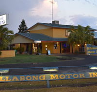 Mundubbera Billabong Motor Inn - New Castle Holiday