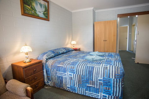 Murray Bridge Motor Inn - New Castle Holiday 3