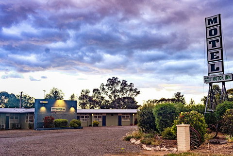 Murray Bridge Motor Inn - New Castle Holiday 0