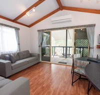 Murray River Holiday Park - New Castle Holiday