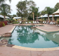 Murray River Resort - New Castle Holiday