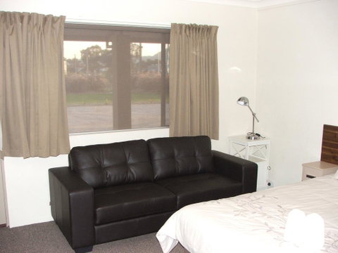 Murray Valley Motel - New Castle Holiday 0