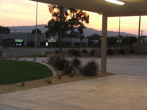 Murray Valley Motel - New Castle Holiday 2