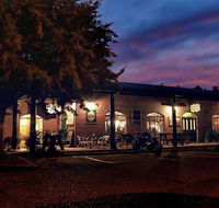 Murrumbateman Country Inn - New Castle Holiday
