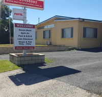 Murrurundi Motel - New Castle Holiday