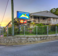 Murwillumbah Motor Inn - New Castle Holiday