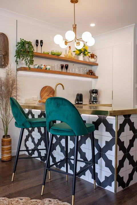 MUSE-Luxe Apartment In Port Douglas - New Castle Holiday 3