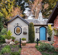 Musk Farm Studio - New Castle Holiday