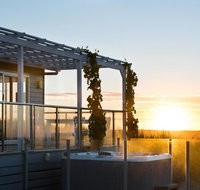 Musk Springs - New Castle Holiday